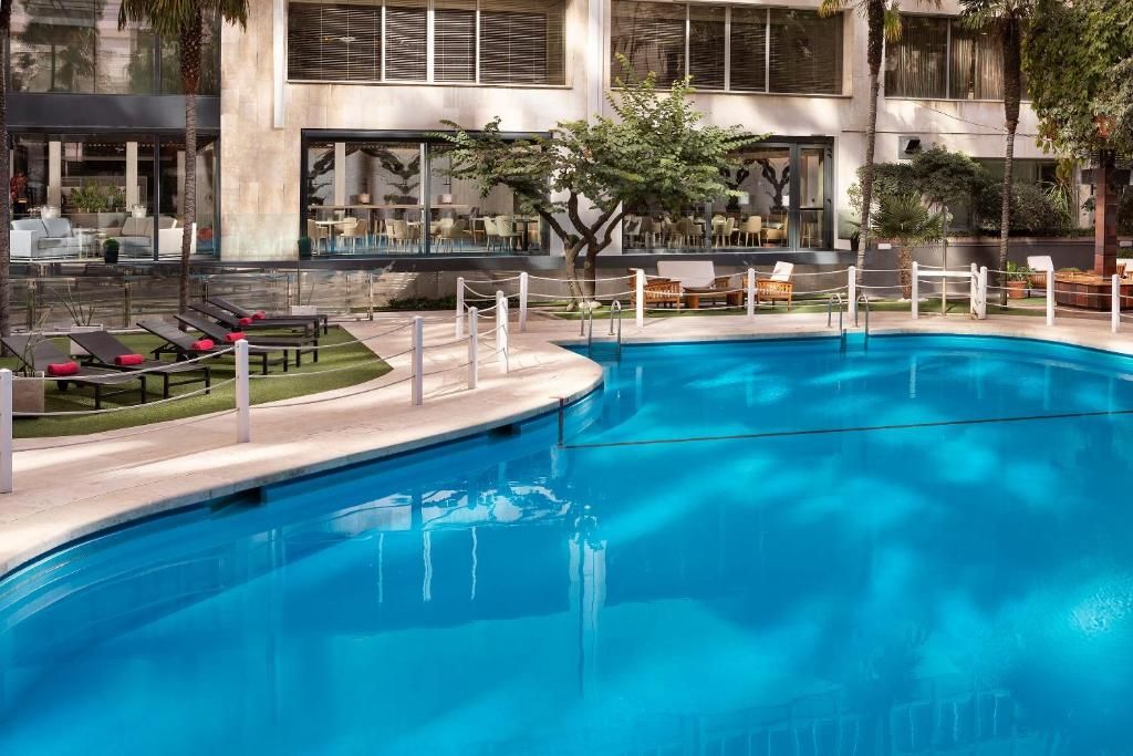 Melia Castilla фото 28