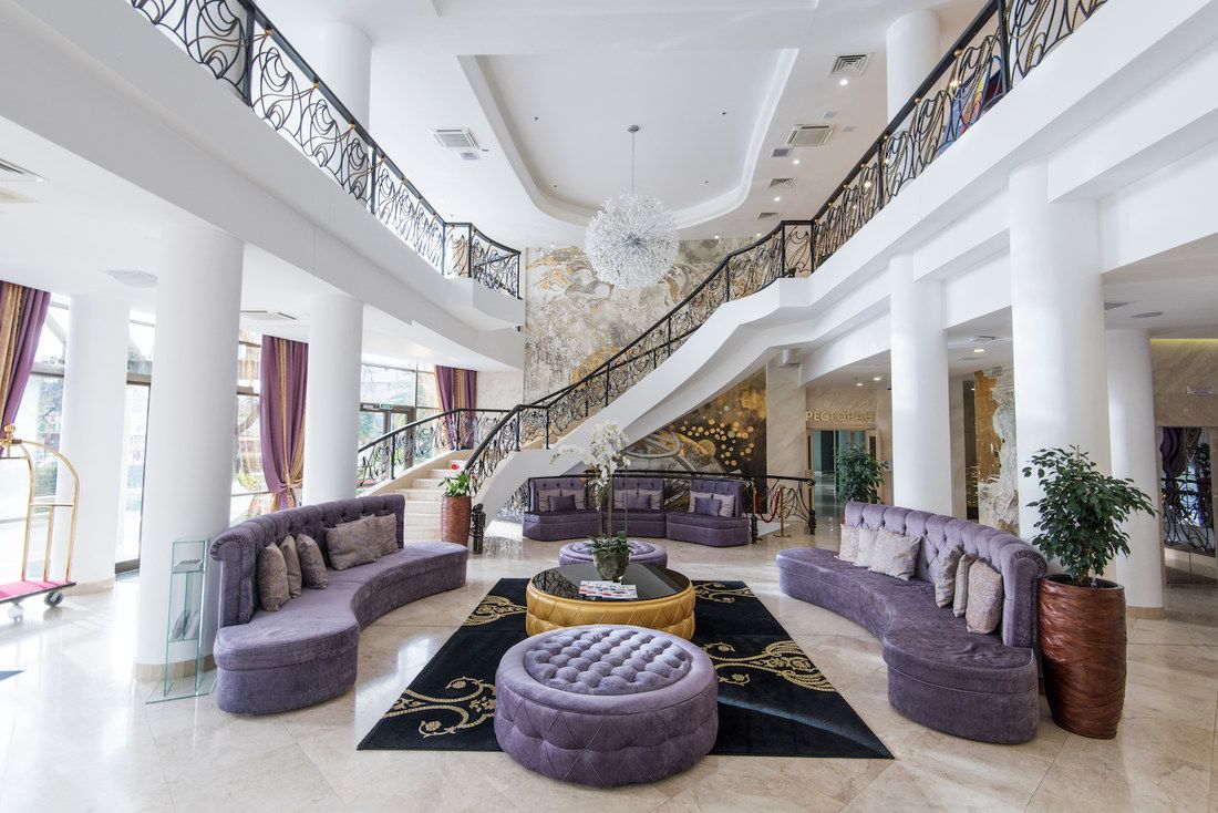 Звездный Welness & Spa фото 66