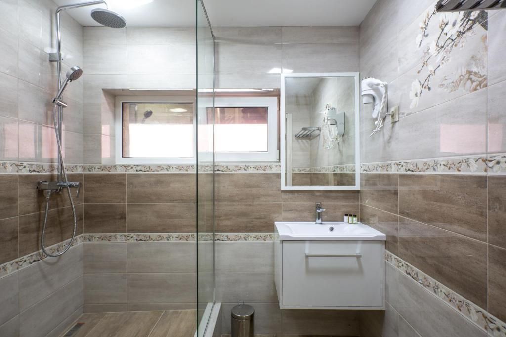 Санаторий «Kailas Park & Spa Hotel Sochi» фото 66