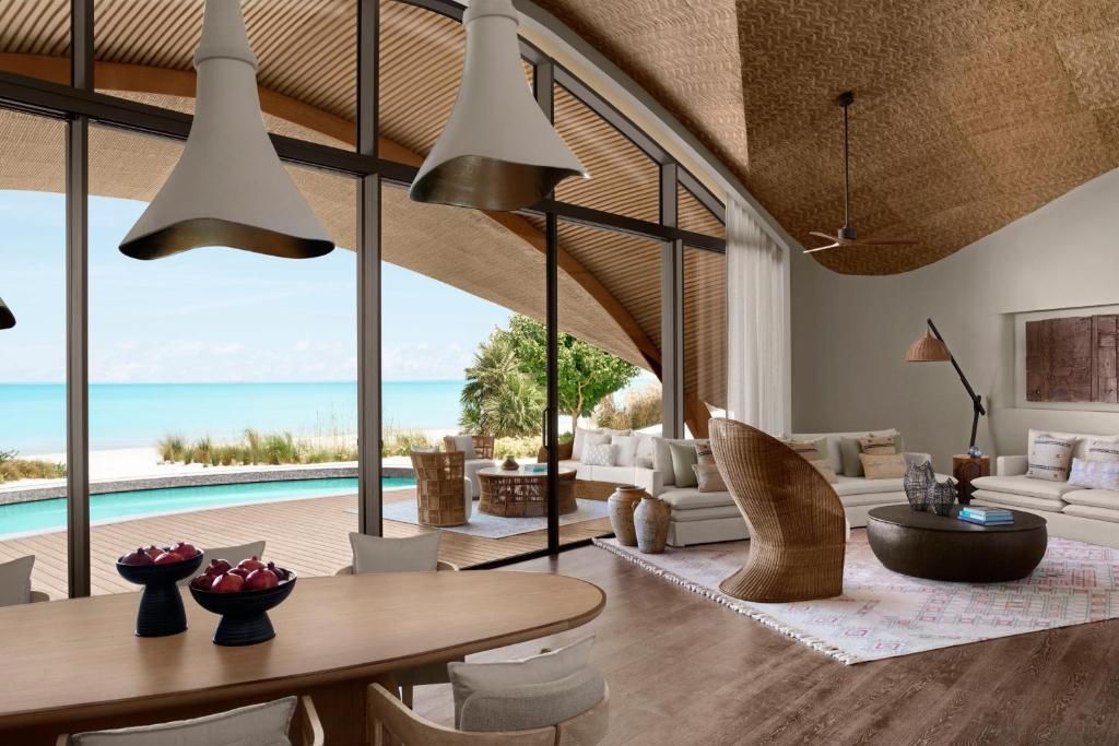 Nujuma, a Ritz-Carlton Reserve фото 74