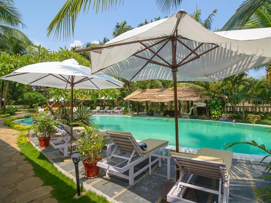 The Clematis Hotel-by Country Inn фото 45