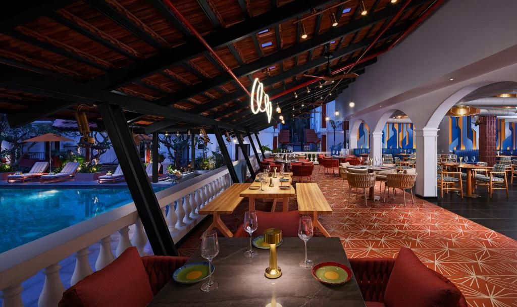 Ronil Goa a JdV by Hyatt фото 13