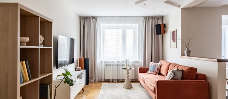 Фото отеля Merino Home Geometrica