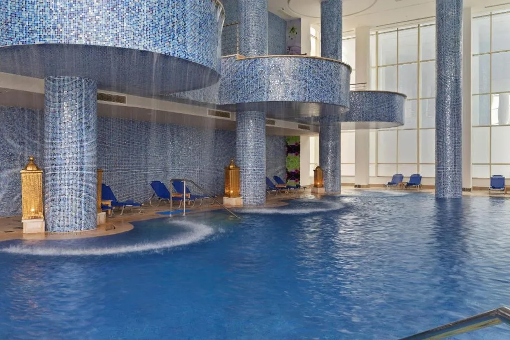 Pickalbatros Blu Spa Resort (Adults Only) фото 99