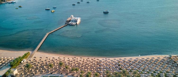 Фото отеля Jaz Makadi Saraya Resort