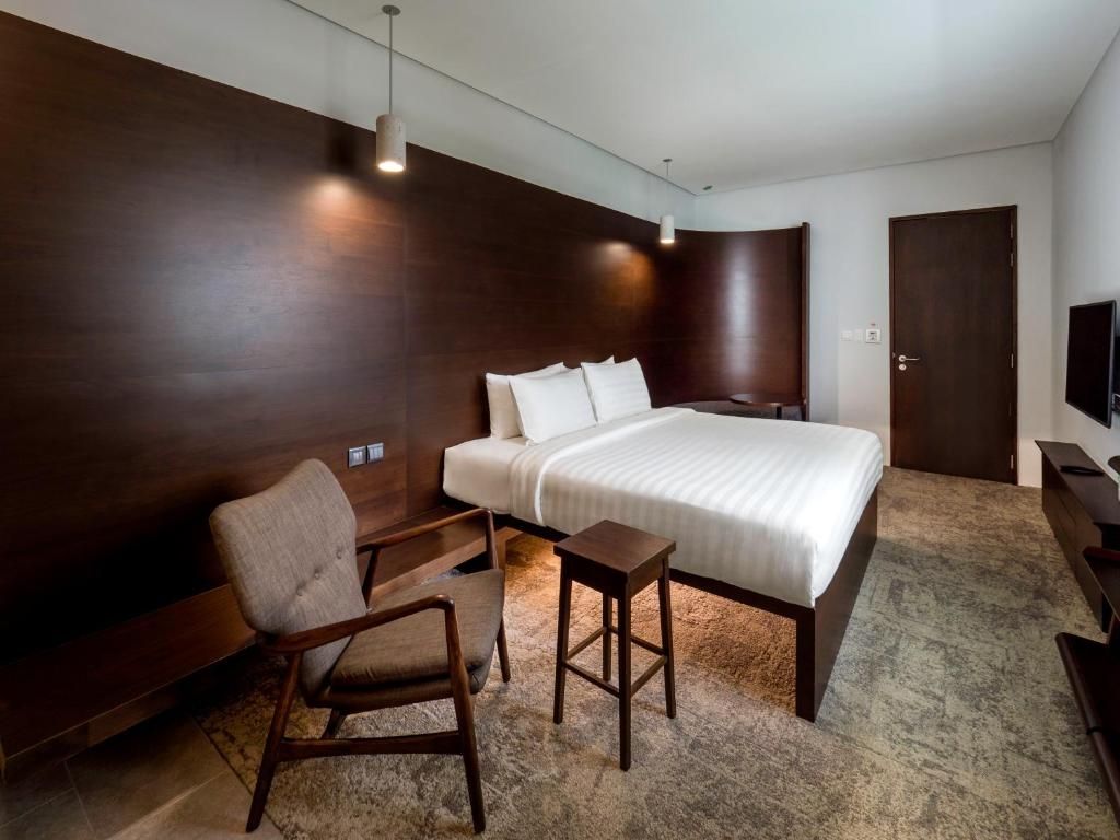 Tune Hotel Klia-Klia2, Airport Transit фото 23