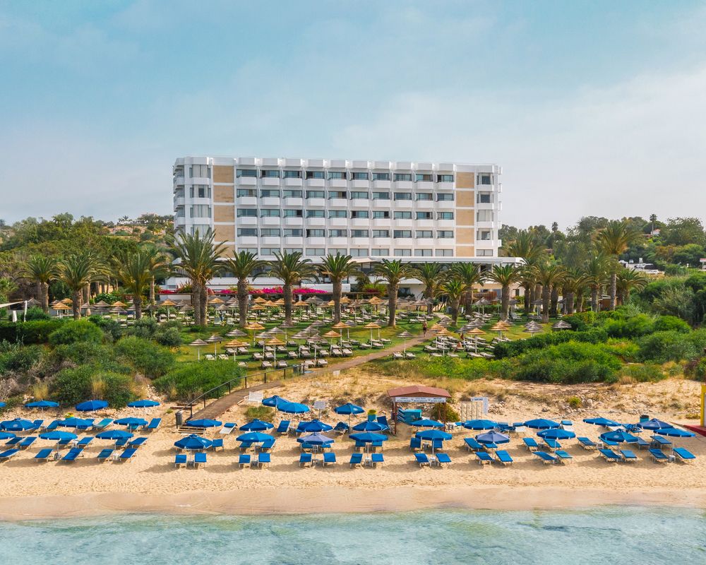 Alion Beach фото 2