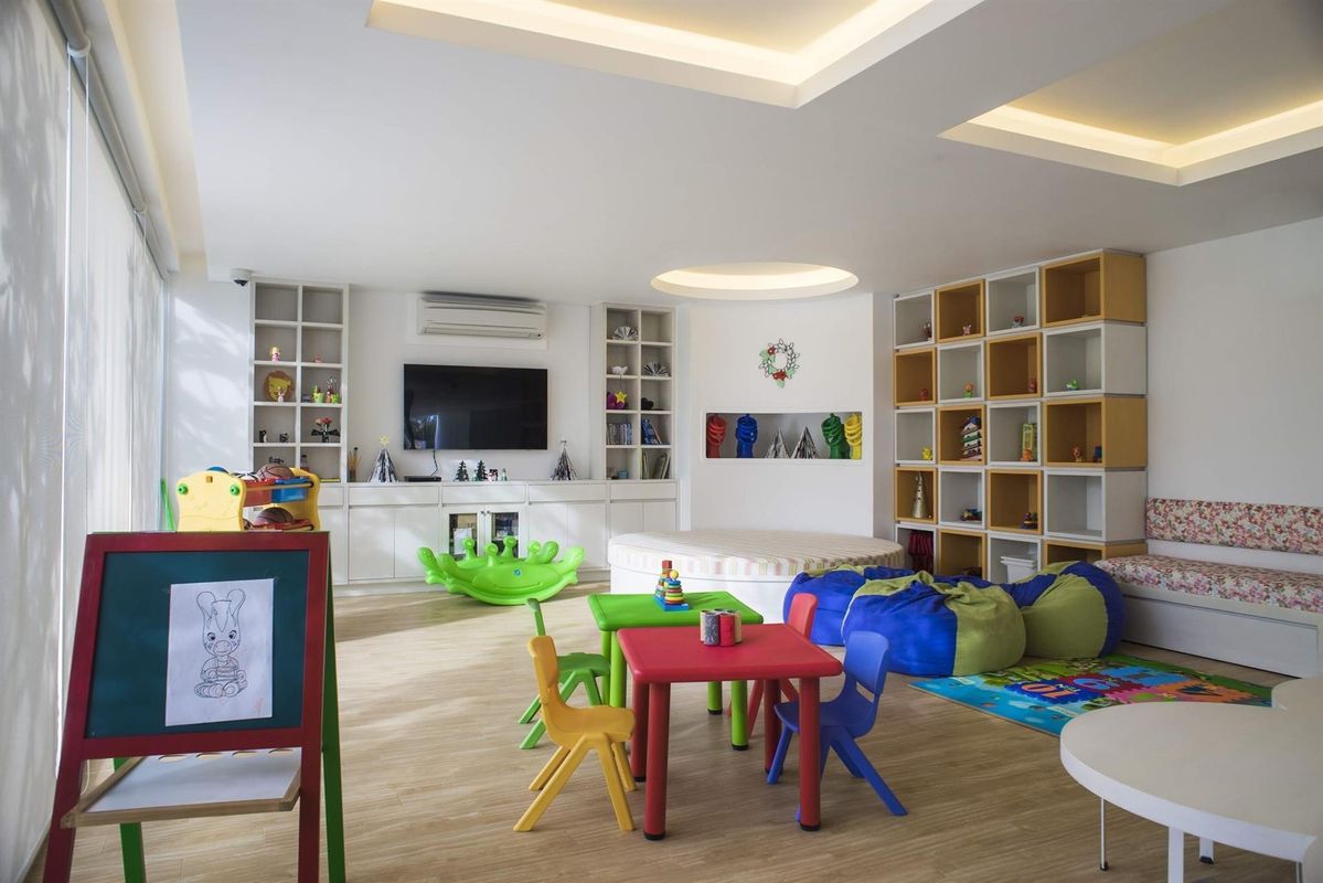 Salinda Resort Phu Quoc Island фото 21
