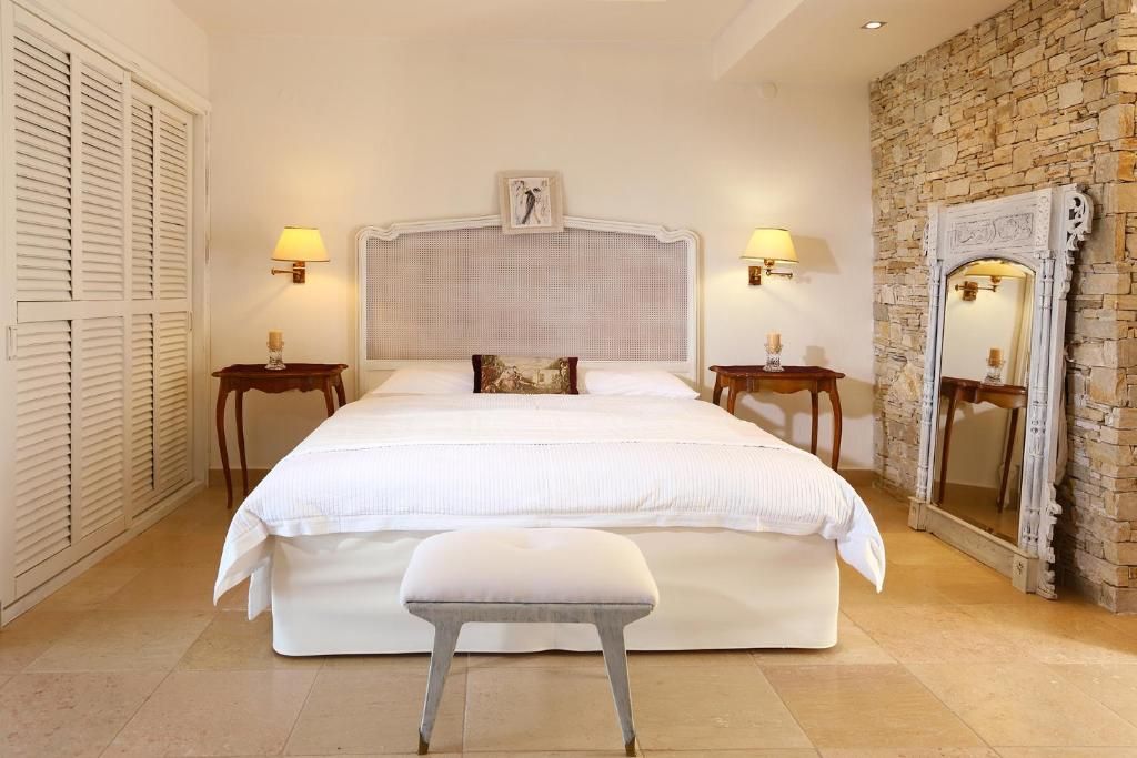 Mare Monte Small Boutique Hotel фото 10
