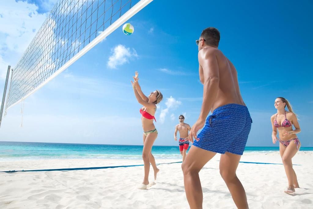 Golden Parnassus Resort & Spa - All Inclusive (Adults Only) фото 55