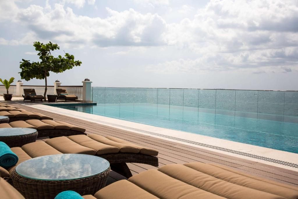 Park Hyatt Zanzibar фото 57