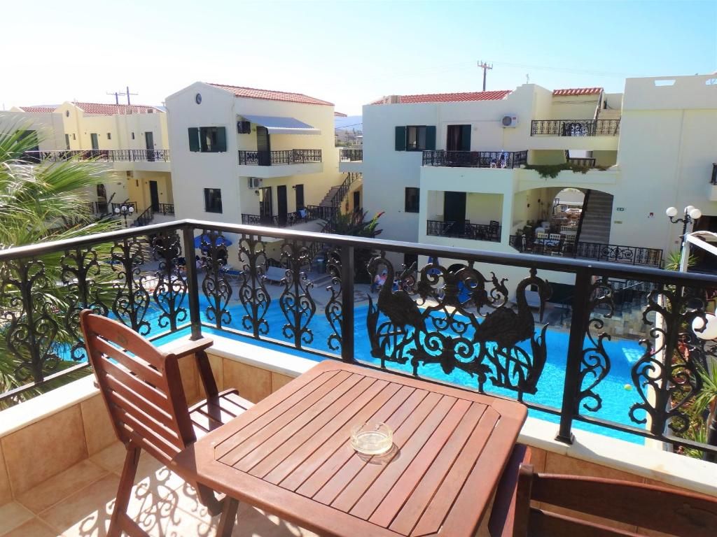 Diogenis Blue Palace фото 4
