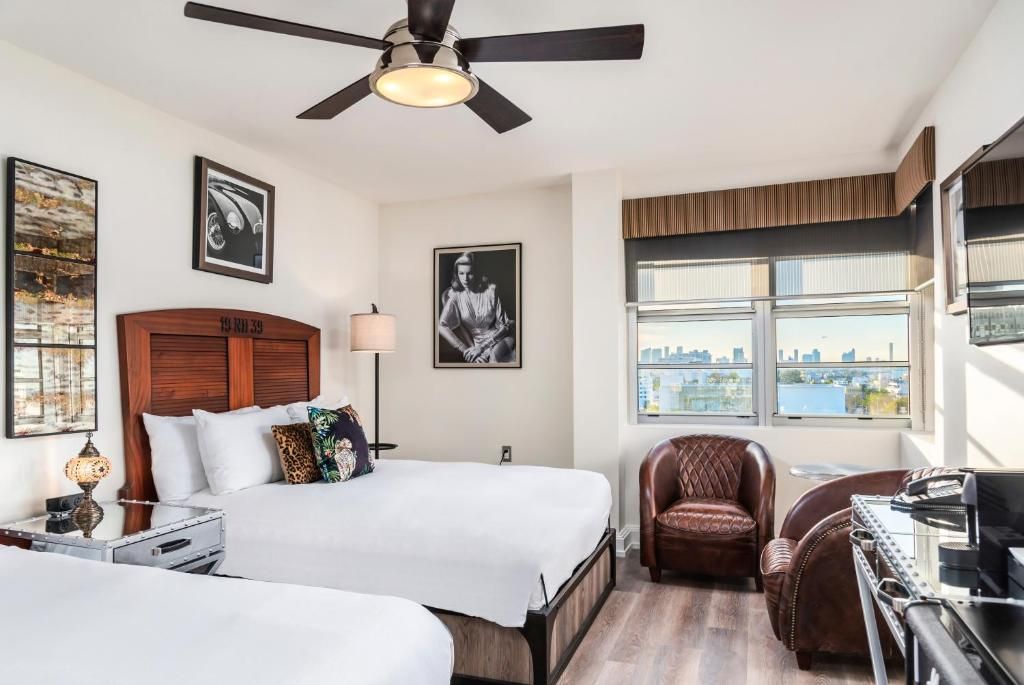 The National Hotel, An Adult Only Oceanfront Resort фото 31