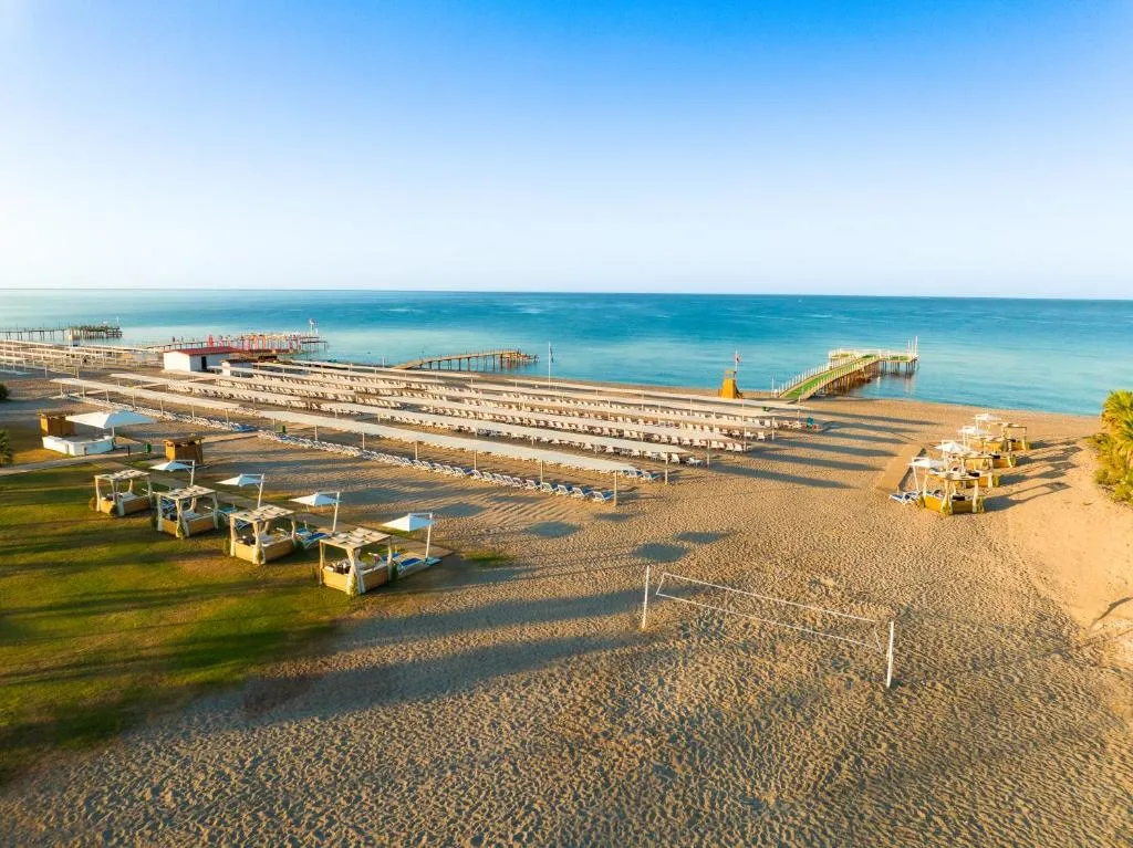 Asteria Family Resort Side фото 33