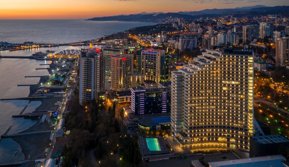 Grand Karat Sochi фото 55