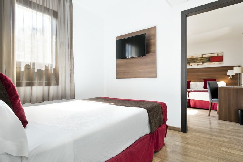 Hotel Auto Hogar фото 63