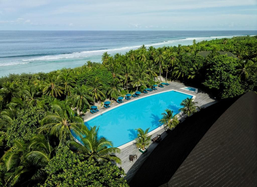Canareef Resort фото 6