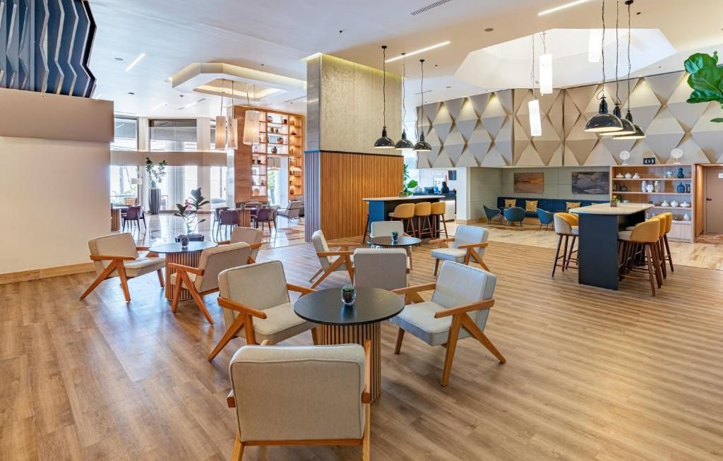 Crowne Plaza фото 41