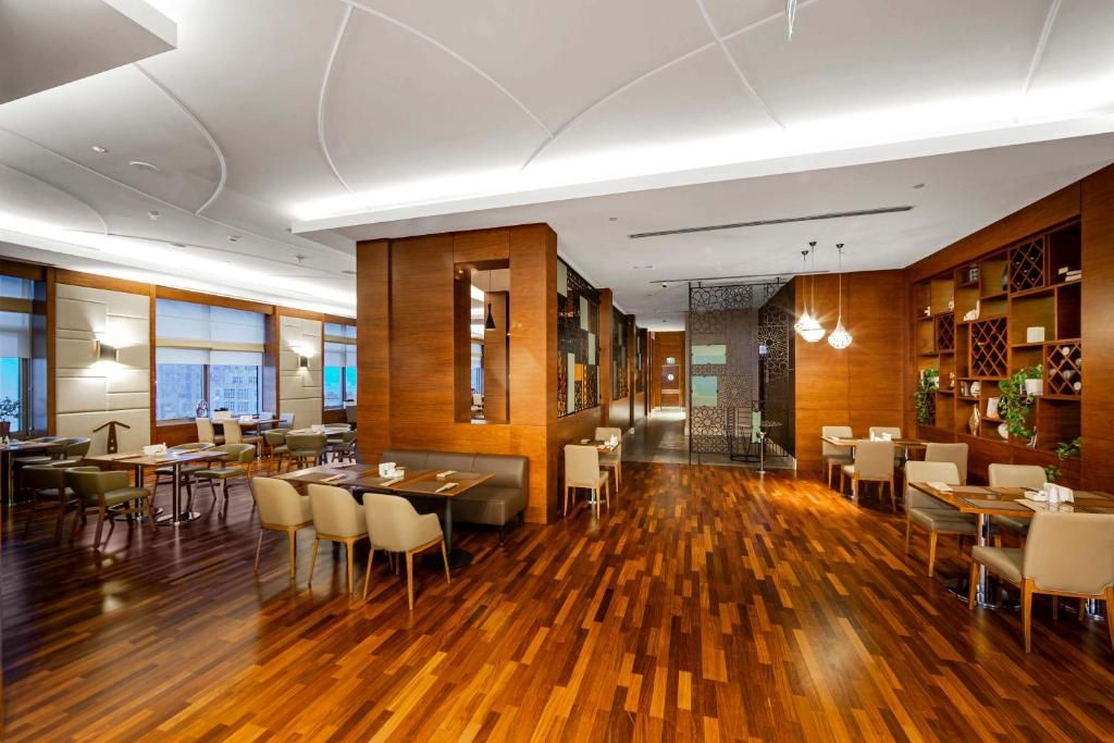 Holiday Inn Baku фото 17