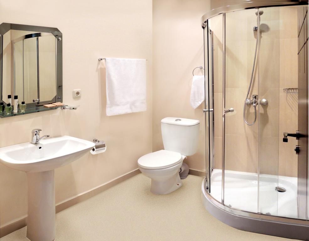 Panorama Resort&Suites фото 28
