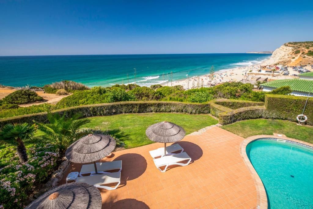Clube Porto Mos - Sunplace Hotels & Beach Resort фото 6