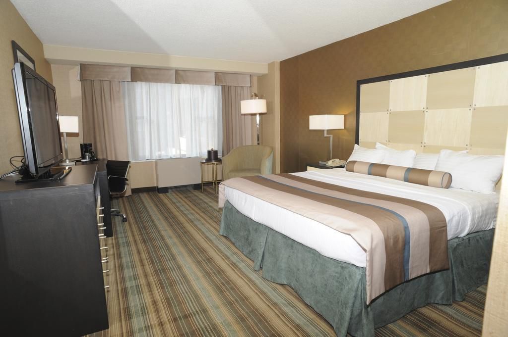 Holiday Inn Midtown - 57 Street фото 5