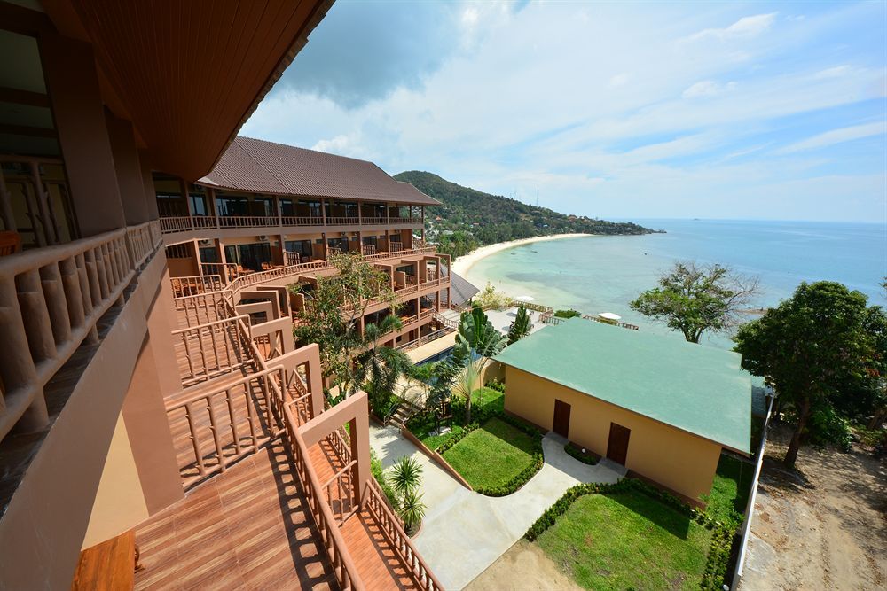 Haadyao Bayview Resort & Spa фото 53