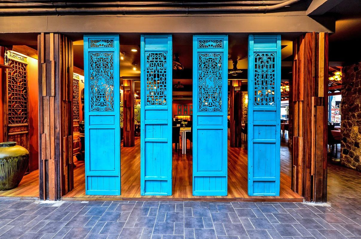 Lap Roi Karon Beachfront фото 2