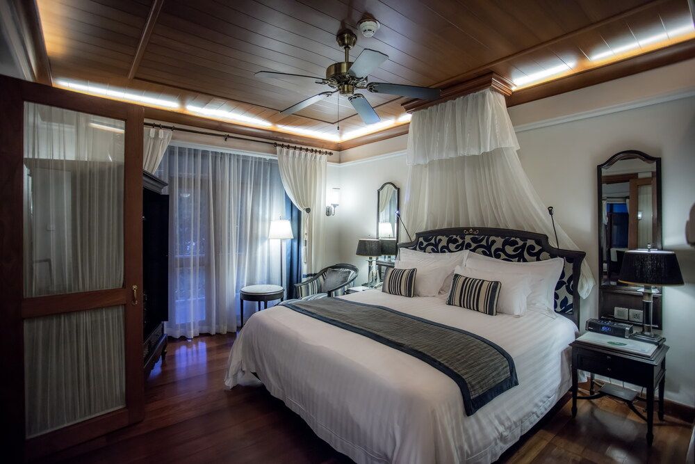 Centara Grand Beach Resort & Villas SHA Extra Plus фото 82