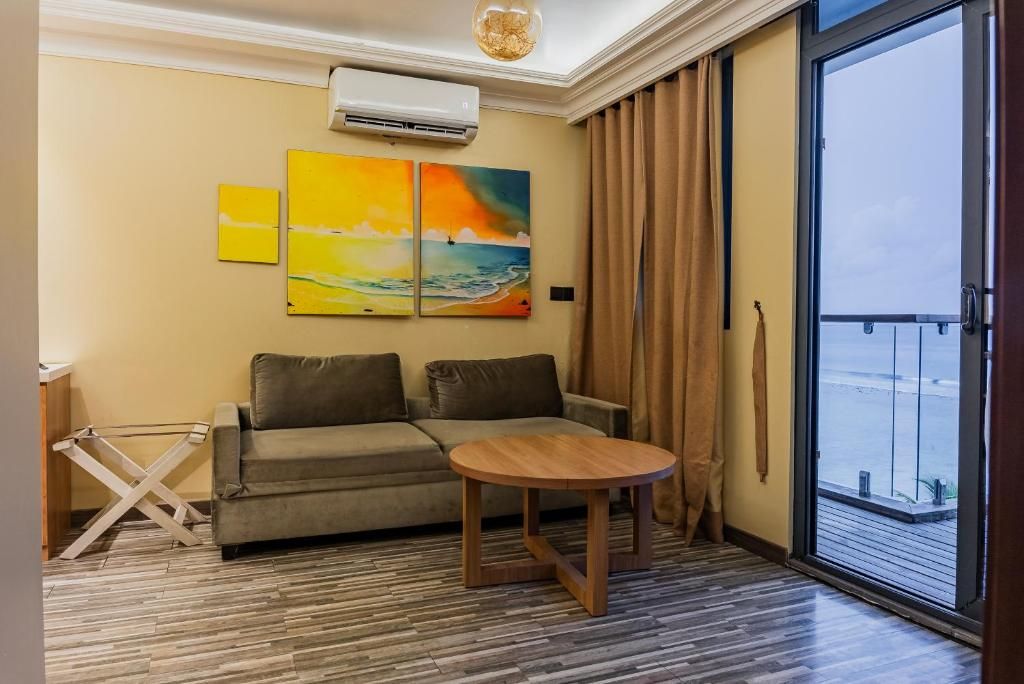 Coral Grand Beach & Spa фото 41