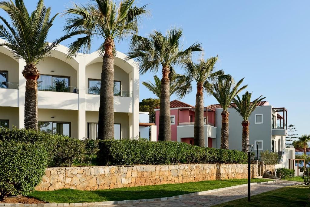 Iberostar Waves Creta Panorama & Mare фото 92