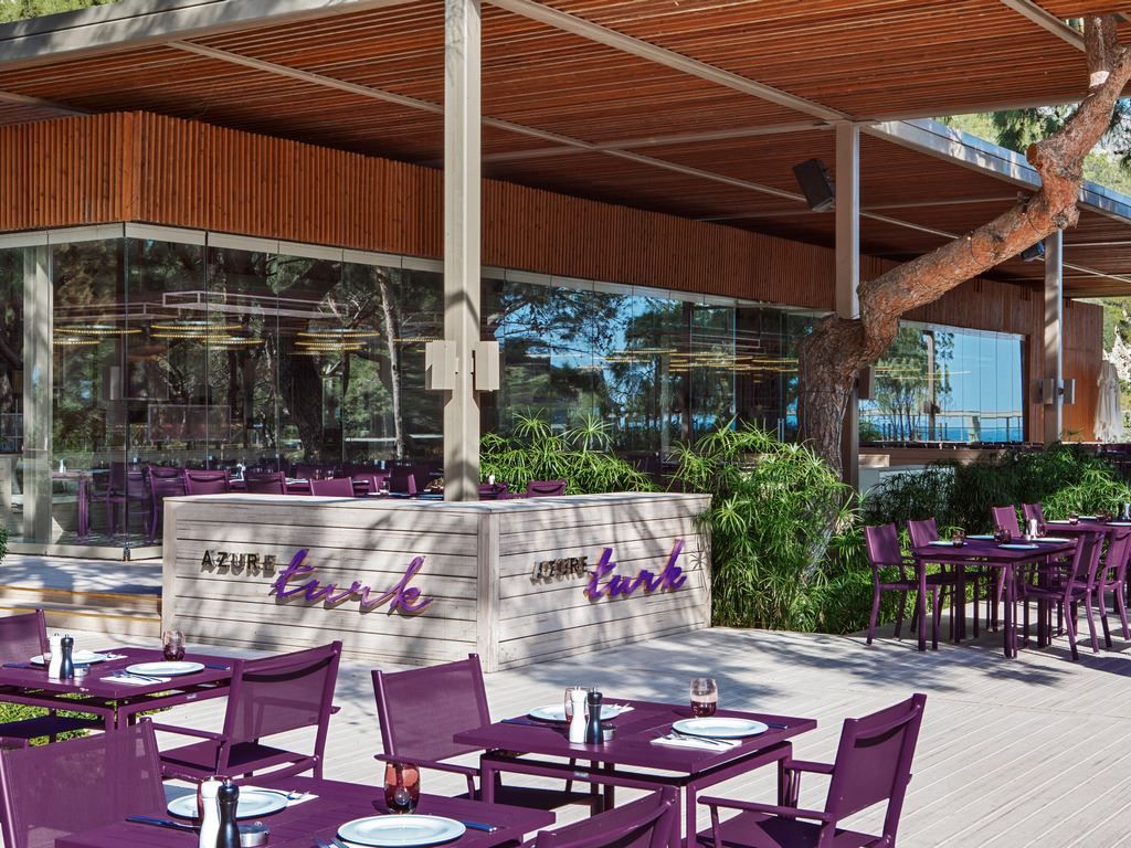 Maxx Royal Kemer Resort & Spa фото 62