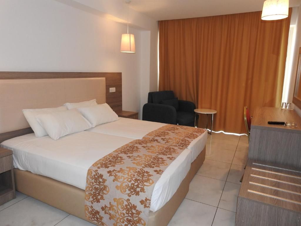 Corfu Hotel фото 3