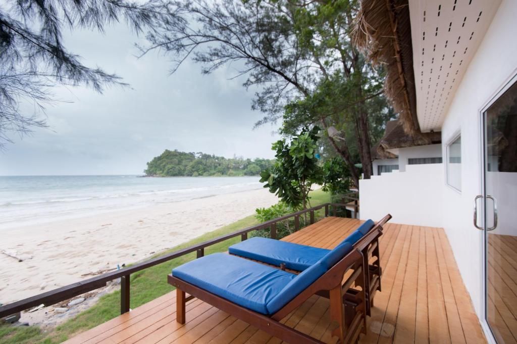TwinBay Resort фото 27