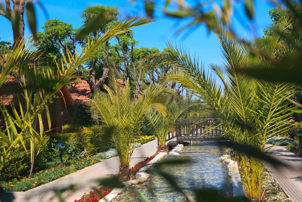 Can Garden Beach фото 26
