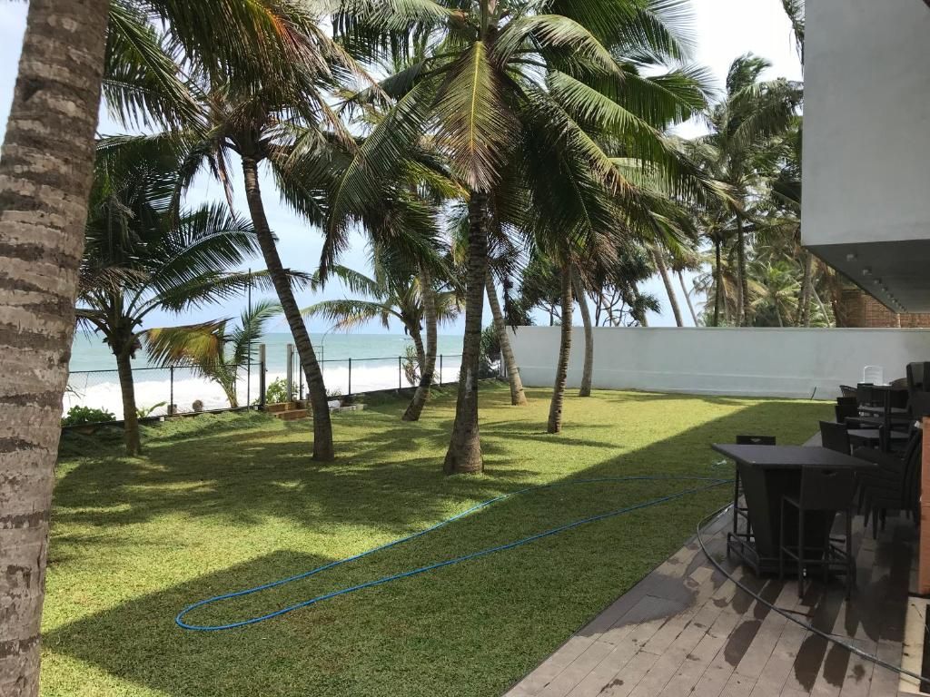 South Beach Villa@69 фото 6