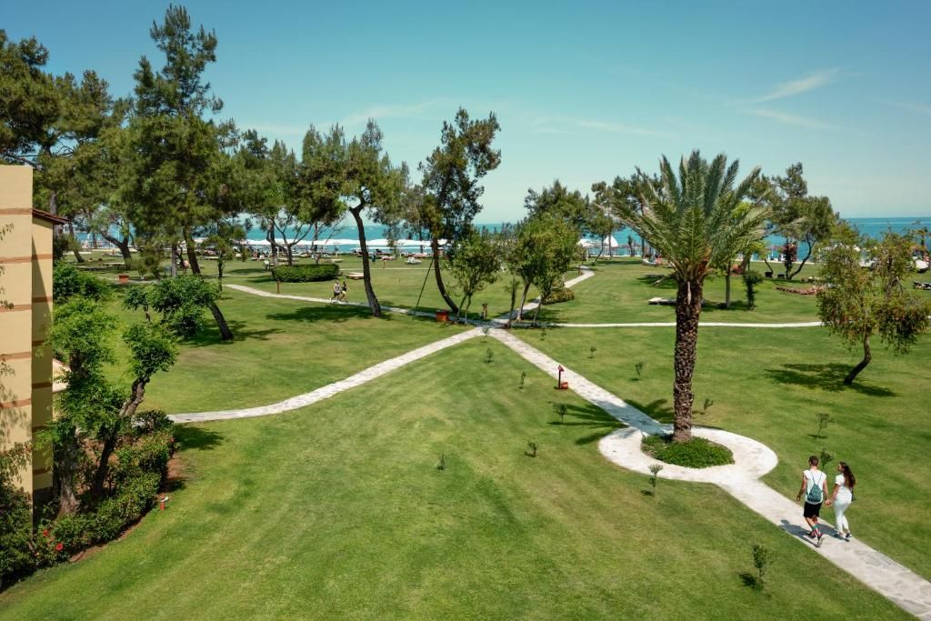 Robinson Club Camyuva (Adults Only) фото 69