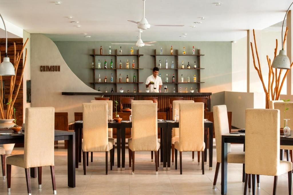 Taprobana Wadduwa by Asia Leisure фото 37