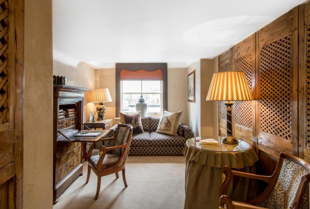 San Domenico House фото 15