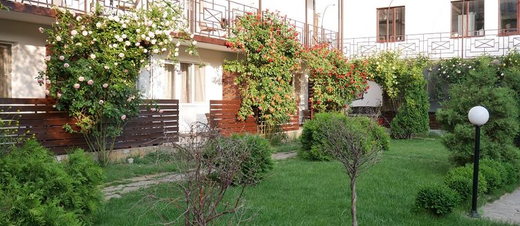 Фото отеля Leto Hotel