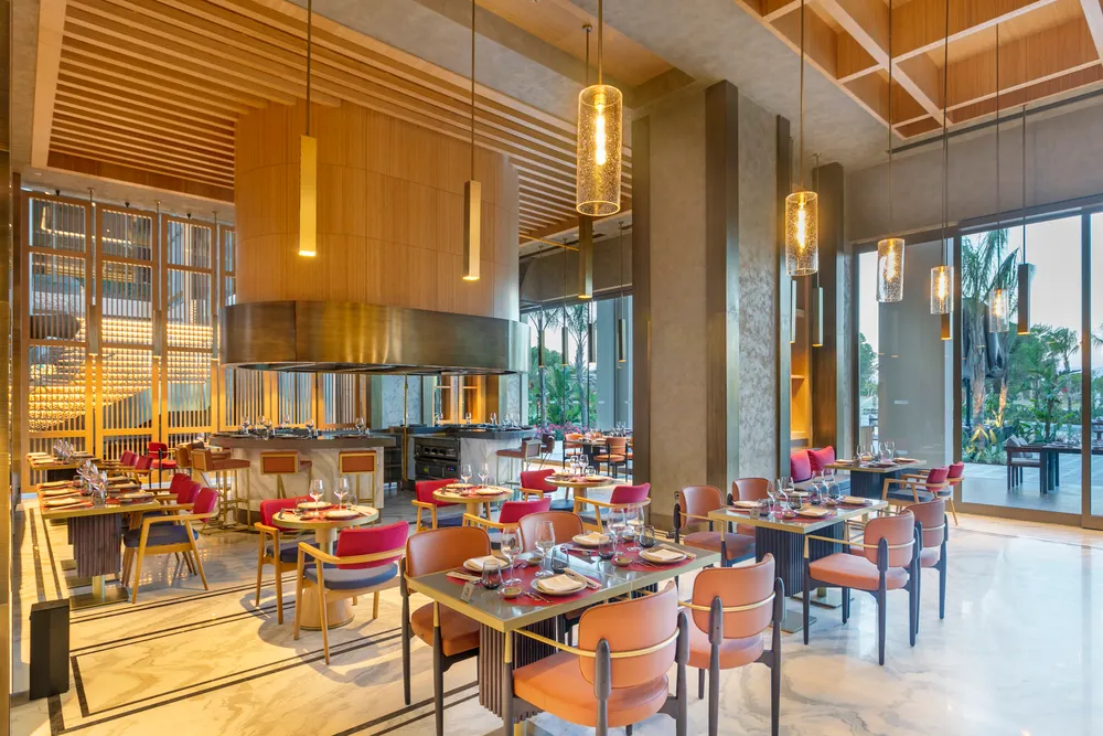 Cullinan Belek фото 20