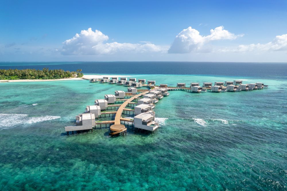 Alila Kothaifaru Maldives фото 23
