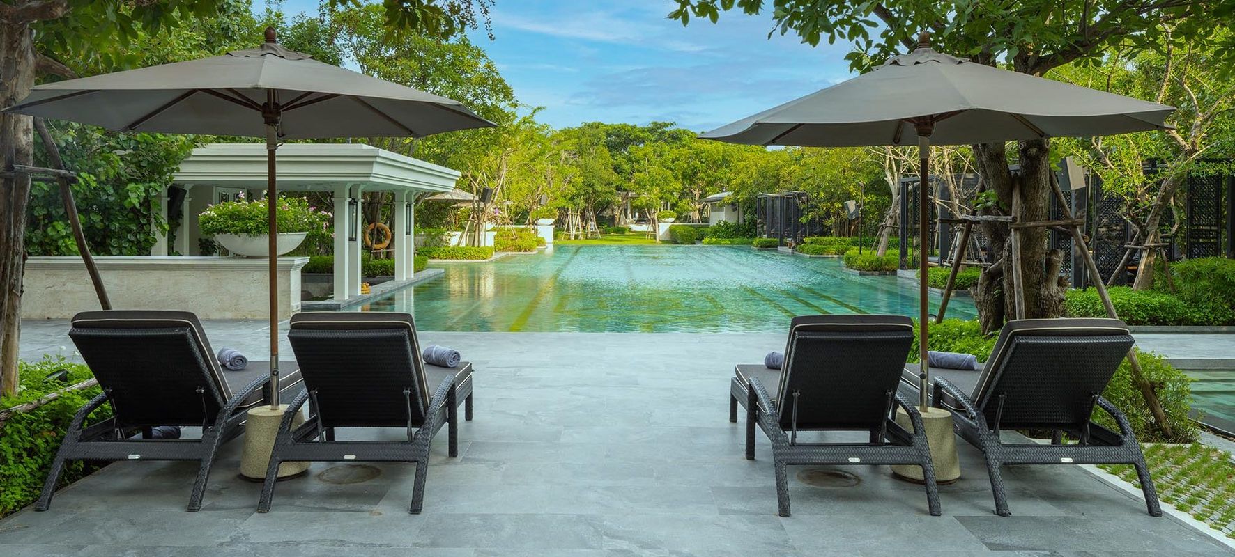 The Habita Seaview - Baba Beach Club фото 4