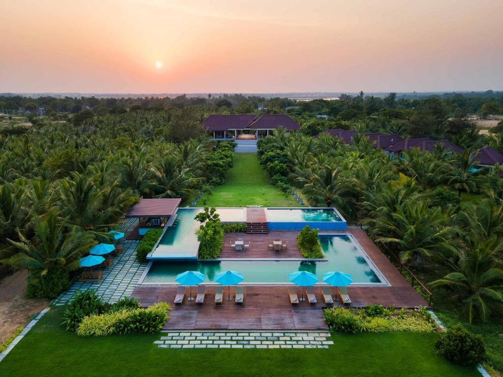 Aprota Villas Arugam Bay фото 61