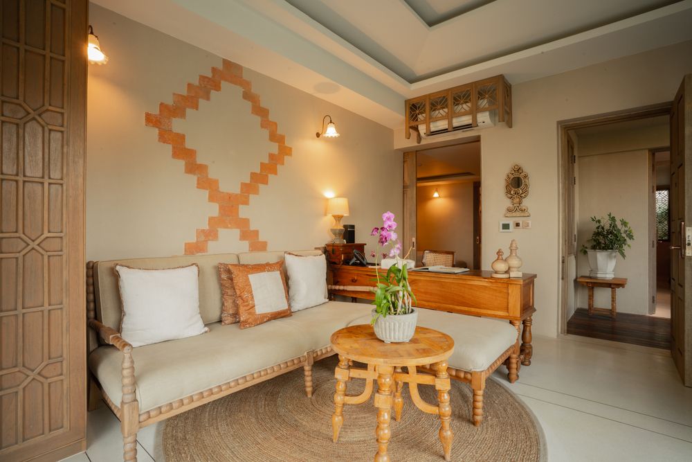 Devasom Khao Lak Beach Resort & Villas фото 159