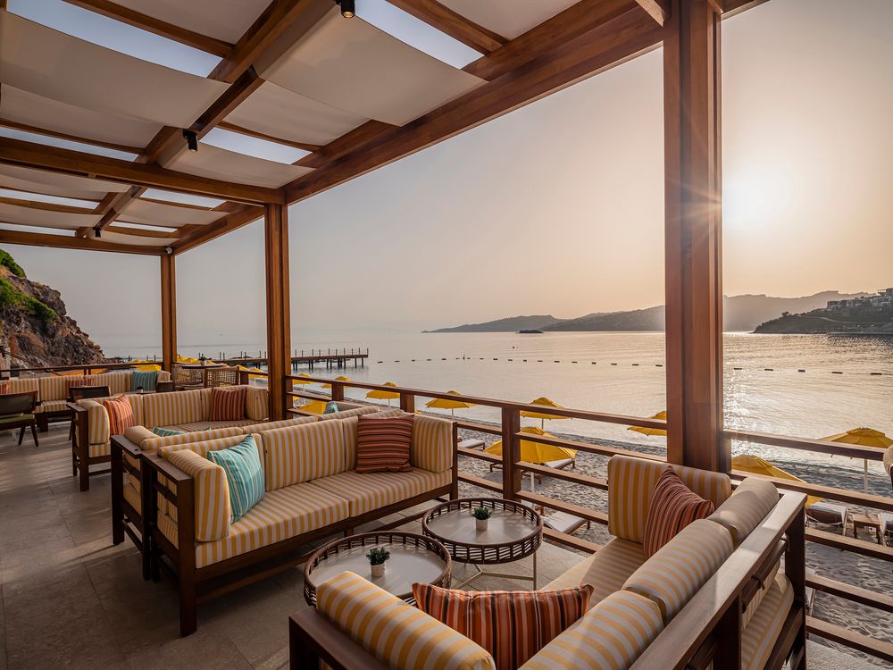MGallery The Bodrum Hotel Yalikavak фото 67