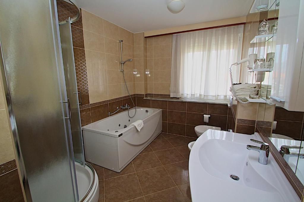 Hotel Trogir Palace фото 14