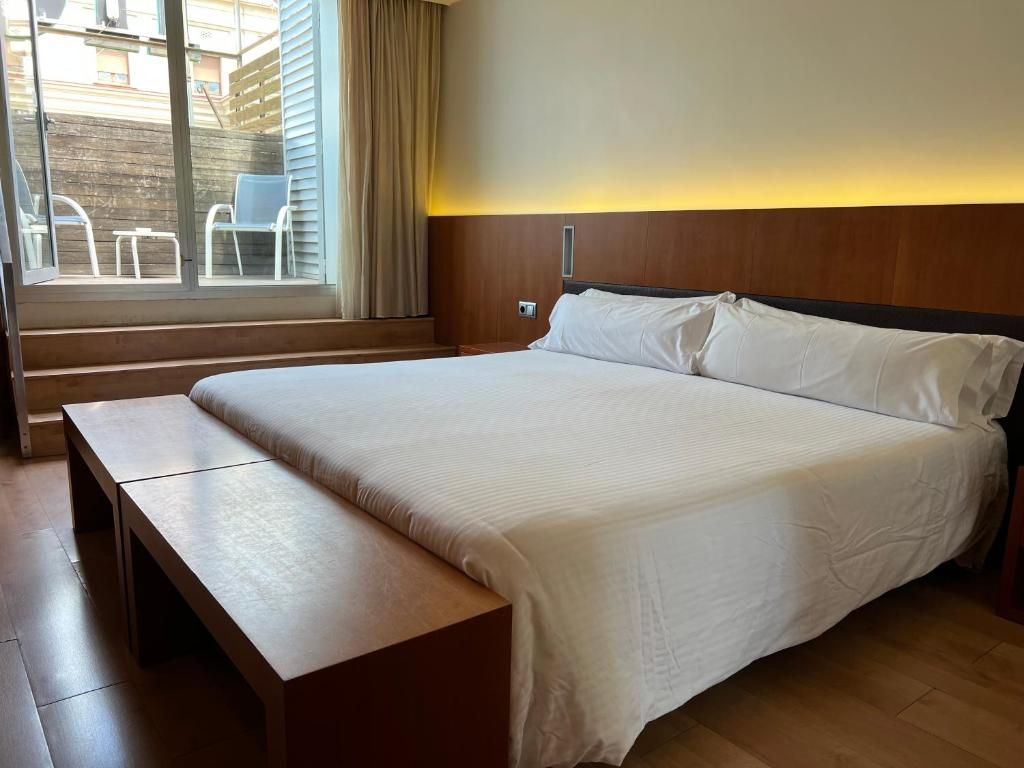 Hotel Lleo фото 18