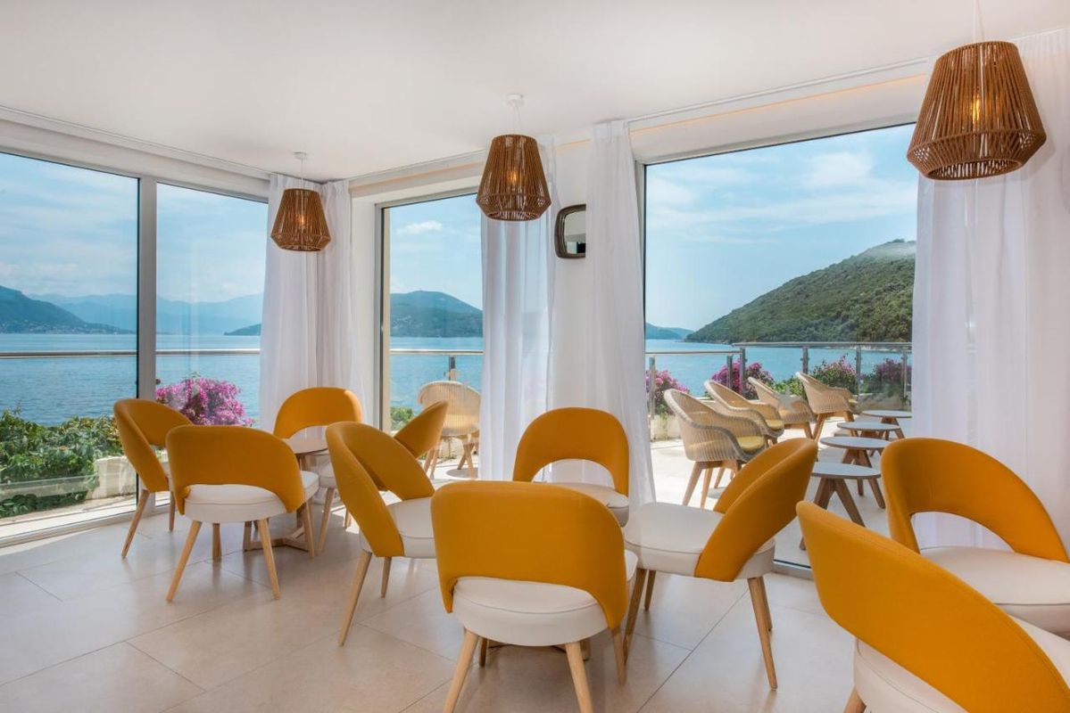 Iberostar Herceg Novi фото 14