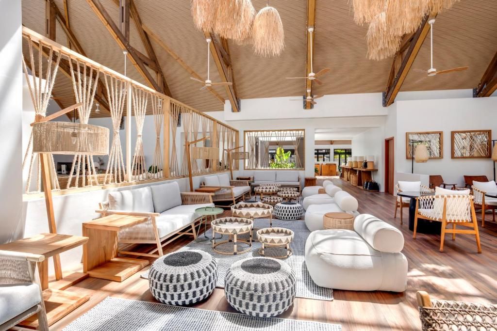 Indian Ocean Lodge фото 43